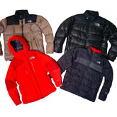 The North Face Puffer